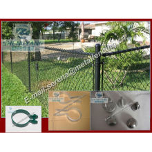 chain link tennis court nets mesh